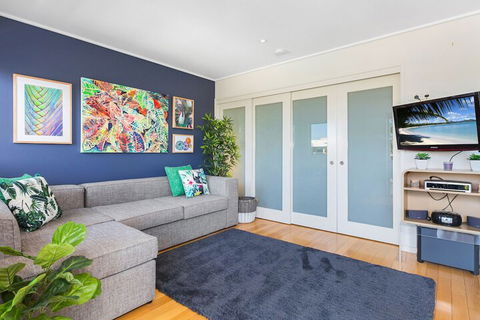 RESORT & SPA 6316 - Accommodation Cairns 1