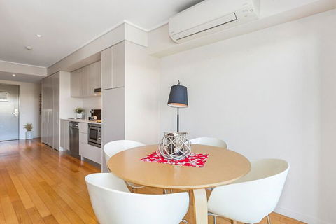 RESORT & SPA 6316 - Accommodation Cairns 3