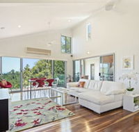 Mandalay Escape Serenity and Pool - Accommodation Cairns