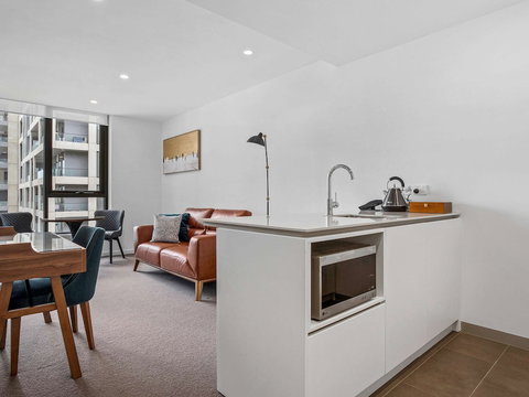 The Sebel Melbourne Moonee Ponds - Accommodation Cairns 6