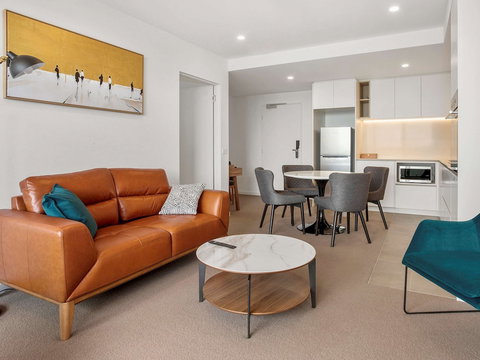 The Sebel Melbourne Moonee Ponds - Accommodation Cairns 0