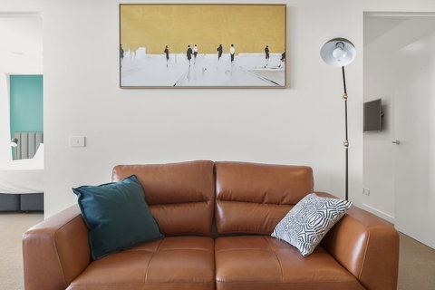 The Sebel Melbourne Moonee Ponds - Accommodation Cairns 4