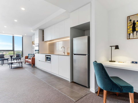 The Sebel Melbourne Moonee Ponds - Accommodation Cairns 5