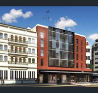 Potts Point Apartment in the Manor - Accommodation Cairns