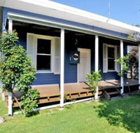 MY Fair Lady External Bathroom PET Friendly - Accommodation Cairns