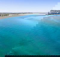 Pescarina Free Wifi  Netflix - Accommodation Cairns