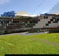 Inlet Dreaming Free Wifi - Accommodation Cairns