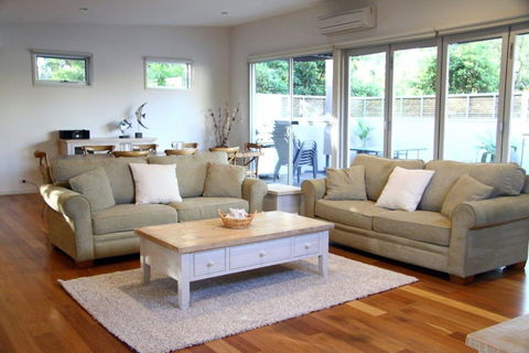 LA MER Centrally Located Free Wifi - Accommodation Cairns 5