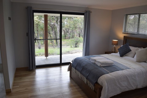 Eagle Bay House - Accommodation Cairns 2