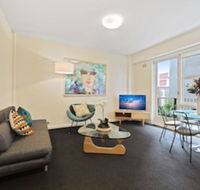 HomeHotel Urban Retreat in Secure Boutique Block - Accommodation Cairns