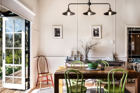 Table Hill Cottage - Accommodation Cairns 6