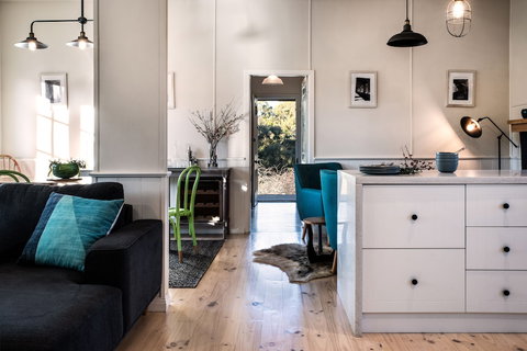 Table Hill Cottage - Accommodation Cairns 3