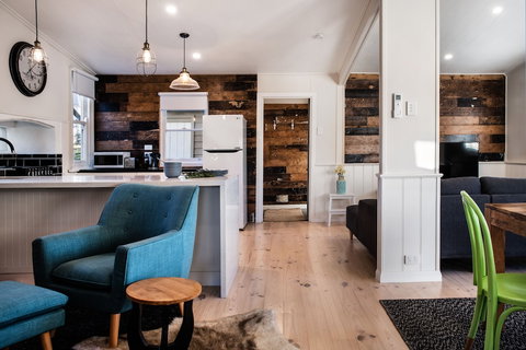 Table Hill Cottage - Accommodation Cairns 4