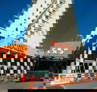 Wings Private Apartments