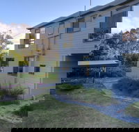 Cove Beach Apartment 1 - Accommodation Cairns