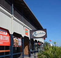 The Burdekin - Accommodation Cairns