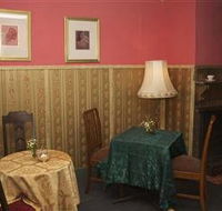 Amphitheatre Hotel B  B - Accommodation Cairns