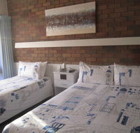 Barham Club Motor Inn - Accommodation Cairns