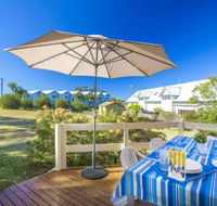Mollymook Beach Units 7 - Accommodation Cairns