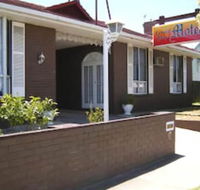 Colonial Lodge Motel Geelong - Accommodation Cairns