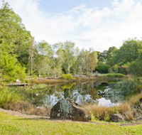 Crabbes Creek Cottages - Accommodation Cairns