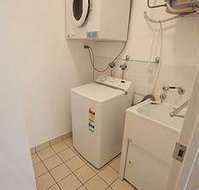 The Grand Old Lady Apartments - Accommodation Cairns