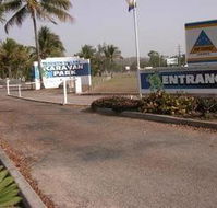 Bowen Village Caravan  Tourist Park - Accommodation Cairns