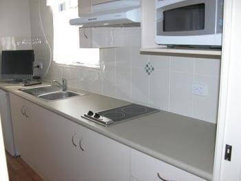 Bowen Village Caravan & Tourist Park - Accommodation Cairns 6