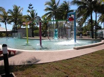 Bowen Village Caravan & Tourist Park - Accommodation Cairns 5