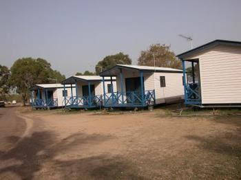 Bowen Village Caravan & Tourist Park - Accommodation Cairns 1