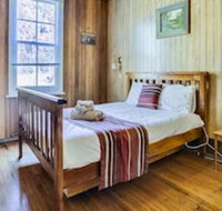 Lake Leake Inn - Accommodation Cairns