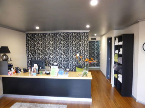 The Edge Guest Rooms - Accommodation Cairns 2