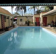 The Edge Guest Rooms - Accommodation Cairns