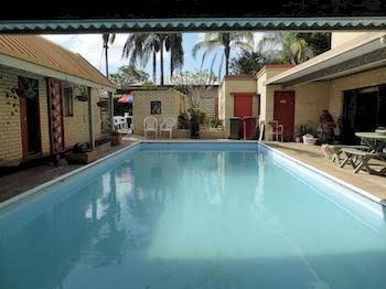The Edge Guest Rooms - Accommodation Cairns 0