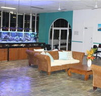 All Seasons Magnetic Island - Accommodation Cairns