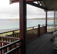 Bay of Islands B  B - Accommodation Cairns