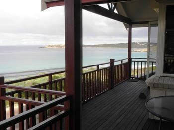 Bay Of Islands B & B - Accommodation Cairns 0