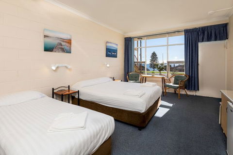 Blue Seas Motel - Accommodation Cairns 7
