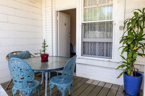 Blue Seas Motel - Accommodation Cairns 4