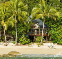 Voyages Bedarra Island - Accommodation Cairns
