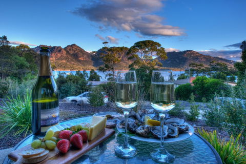 Freycinet Stone Studio 6 - Accommodation Cairns 6