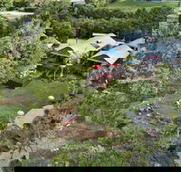 Jetavana Grove - Accommodation Cairns