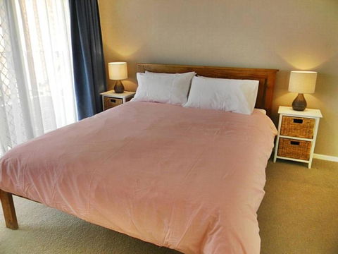 LIFES A BEACH - Accommodation Cairns 1