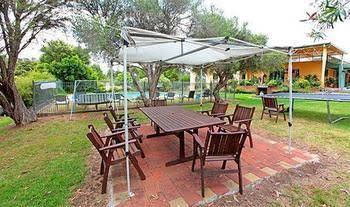 Tarcutta Halfway Motor Inn - Accommodation Cairns 5