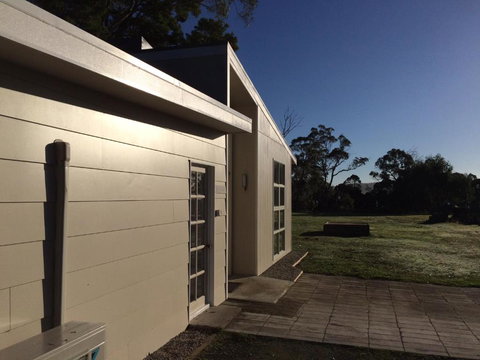 Riverwalk B & B - Accommodation Cairns 1