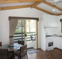 Barossa Tourist Park - Accommodation Cairns