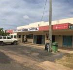 Chillagoe Cockatoo Hotel Motel - Accommodation Cairns