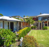 Studio Cabana on Golf in Mollymook - Accommodation Cairns