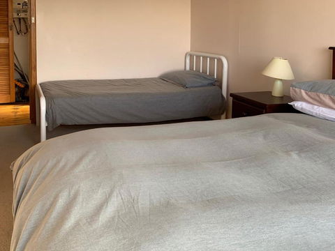 Longbeach House - Accommodation Cairns 6