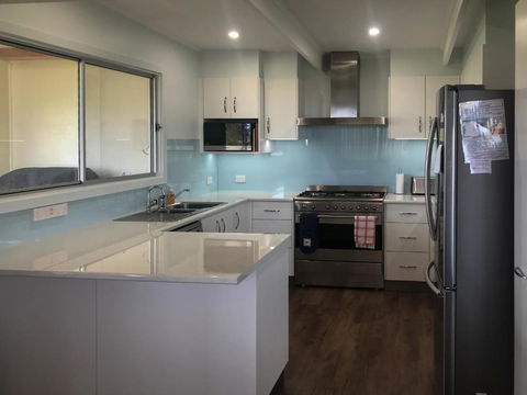 Longbeach House - Accommodation Cairns 5